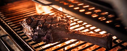 7AFT Grill