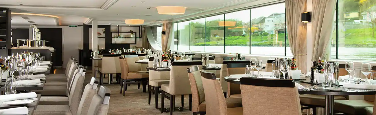 Main Dining Room