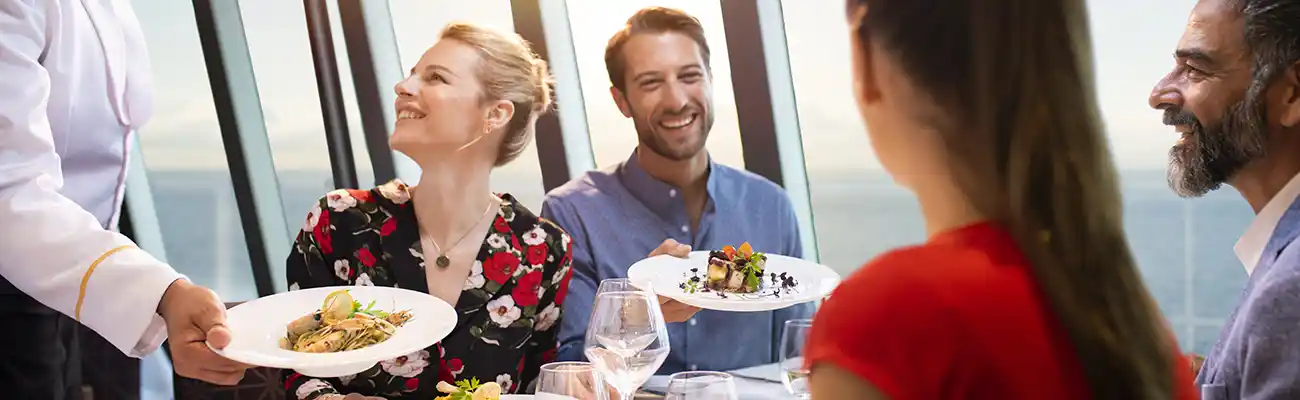 Main Dining