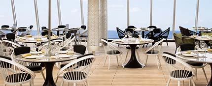 Tastes Kitchen & Bar