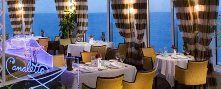 Canaletto Restaurant