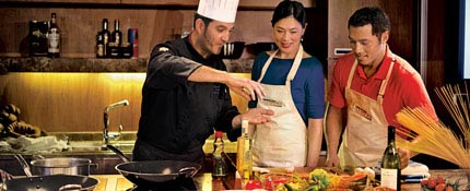 Culinary Arts Center