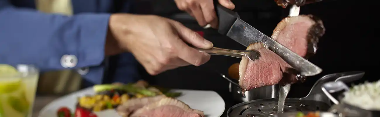 Steakhouse
