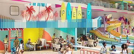 Pier 7