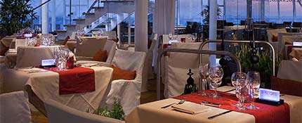 Samba Grill Brazilian Steakhouse