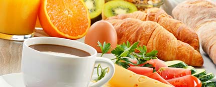 Breakfast