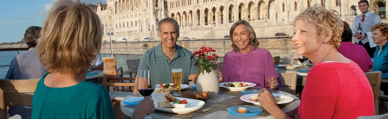 Casual Dining
