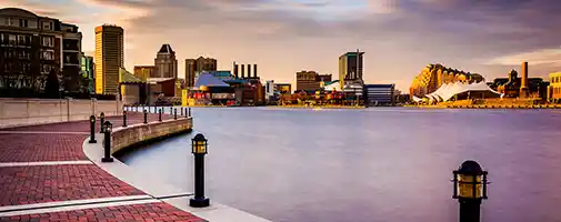 Baltimore, Maryland