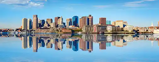 Boston, Massachusetts