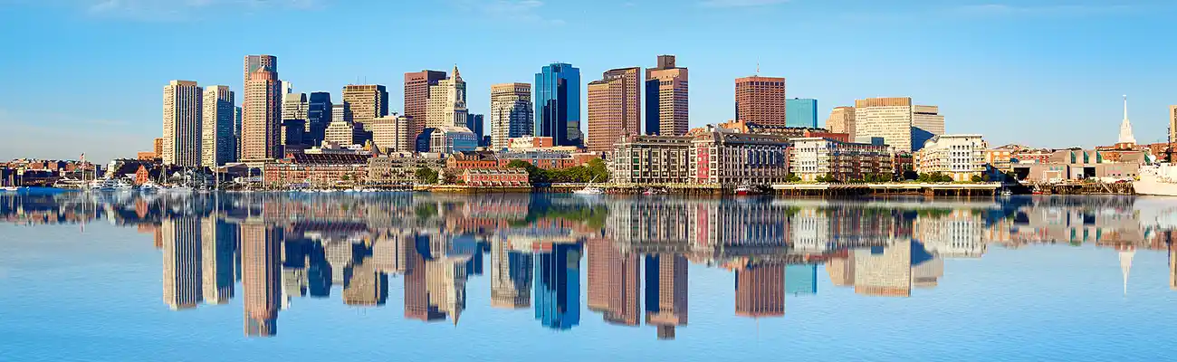 Boston, Massachusetts