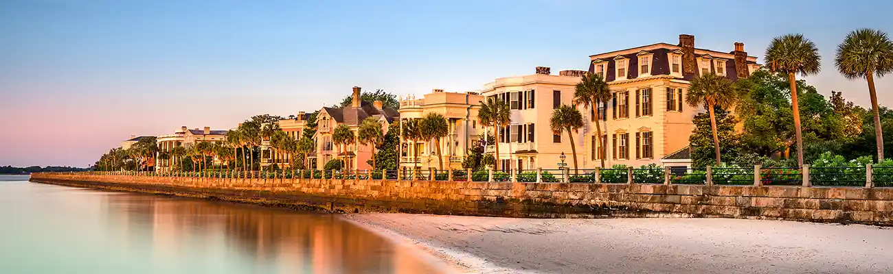 Charleston, South Carolina