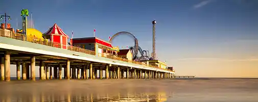 Galveston, Texas