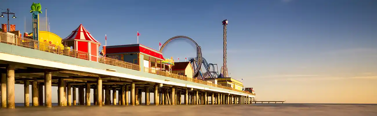 Galveston, Texas