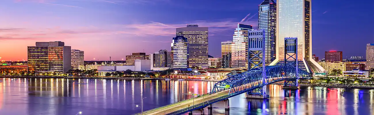 Jacksonville, Florida