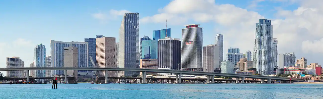 Miami, Florida