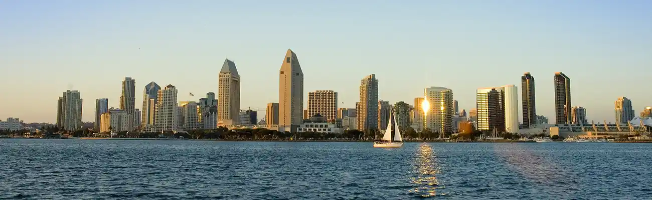 San Diego, California