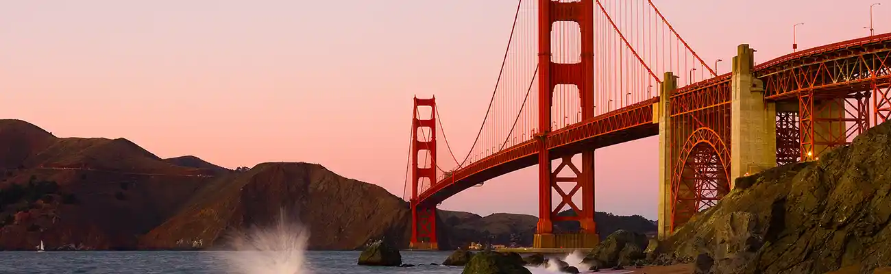 San Francisco, California