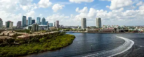 Tampa, Florida