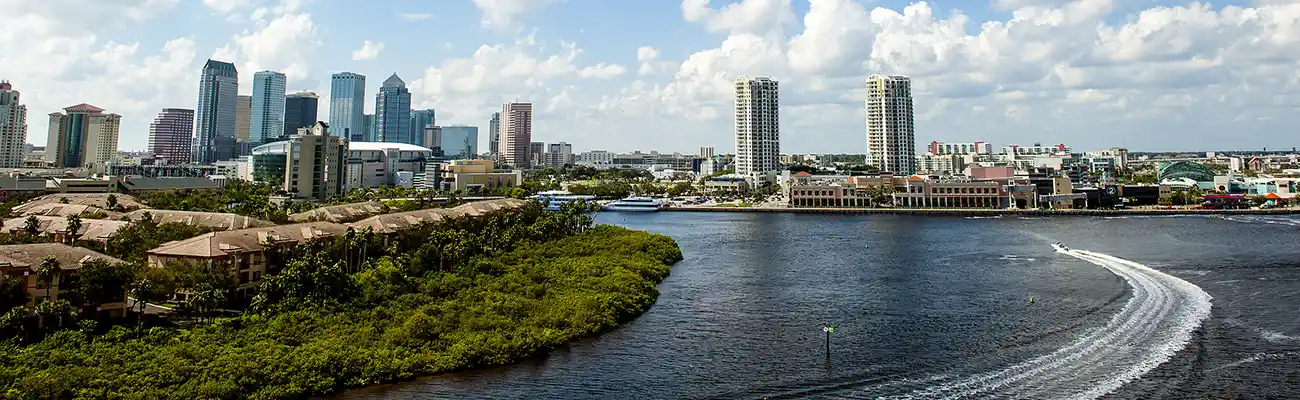 Tampa, Florida