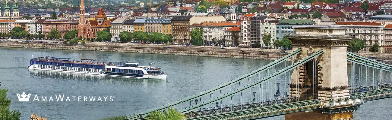 AmaWaterways