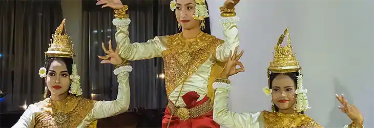 Onboard Entertainment