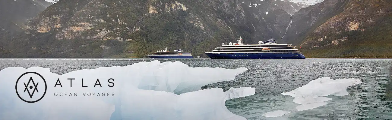 Atlas Ocean Voyages