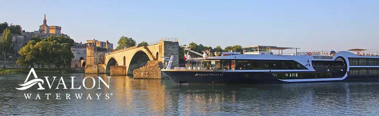 Avalon Waterways