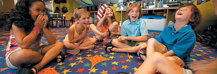 Children's Activities