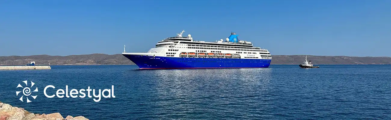 Celestyal Cruises