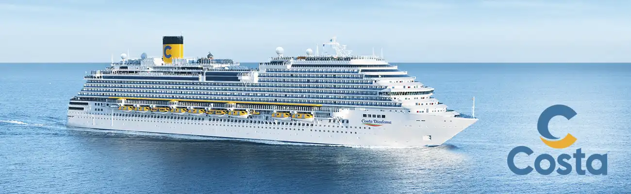 Costa Cruise