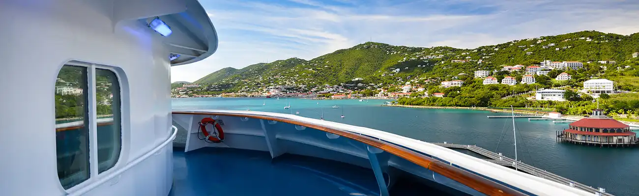 Cruise Lines