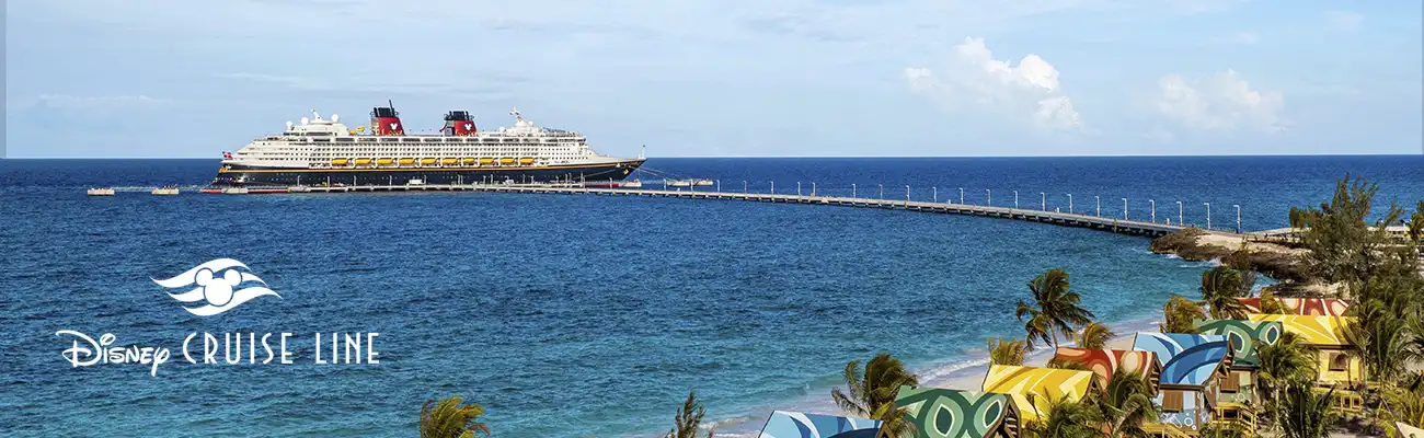 Disney Cruise Line