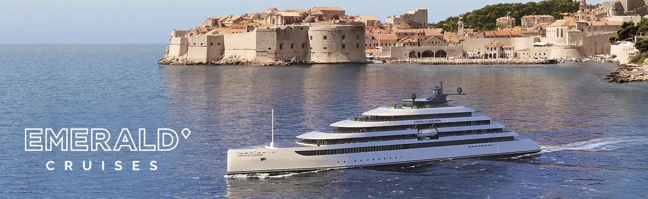Emerald Cruise