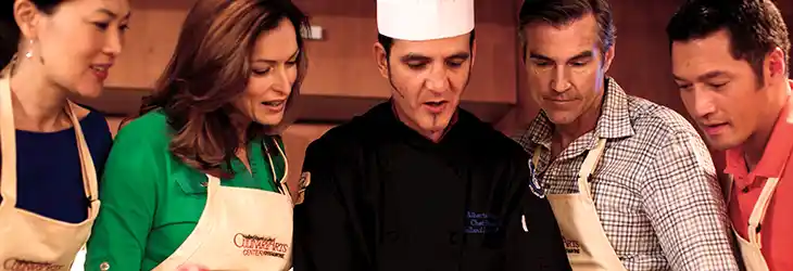 Culinary Arts Center