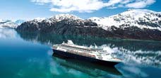 Alaska Cruise