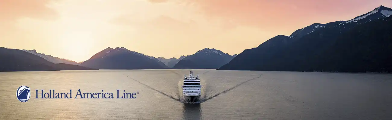 Holland America Cruise