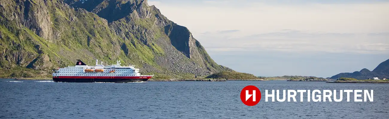 Hurtigruten