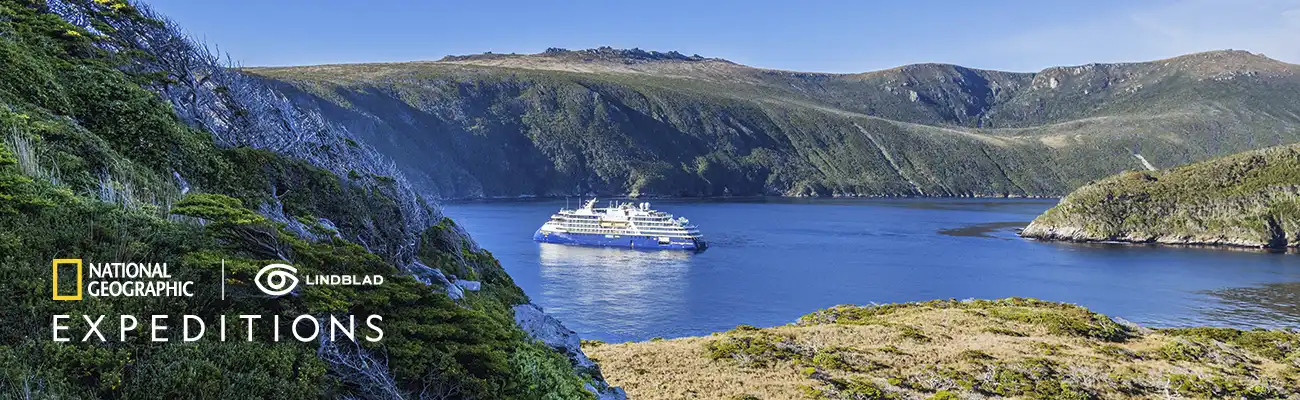 Lindblad Expeditions