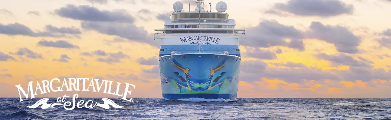 Margaritaville at Sea