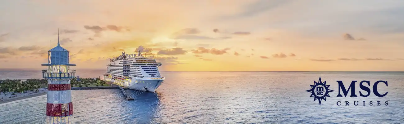 MSC Cruise