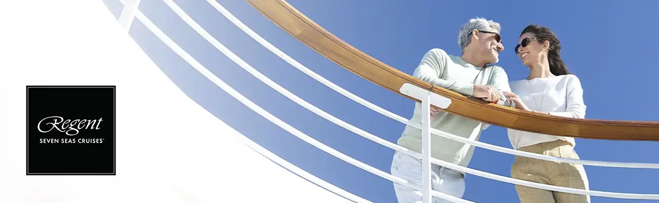 Regent Seven Seas Cruise