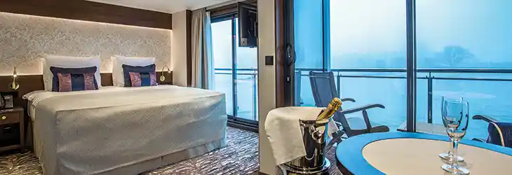 Comfortable Ambiance