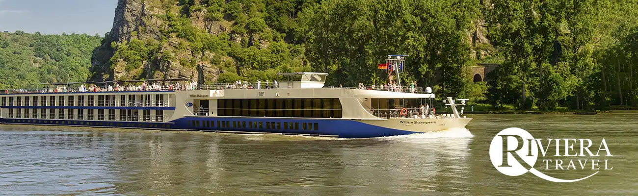 Riviera River Cruise