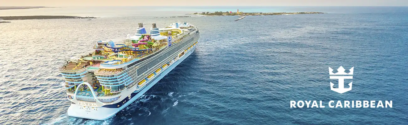 Royal Caribbean Cruise
