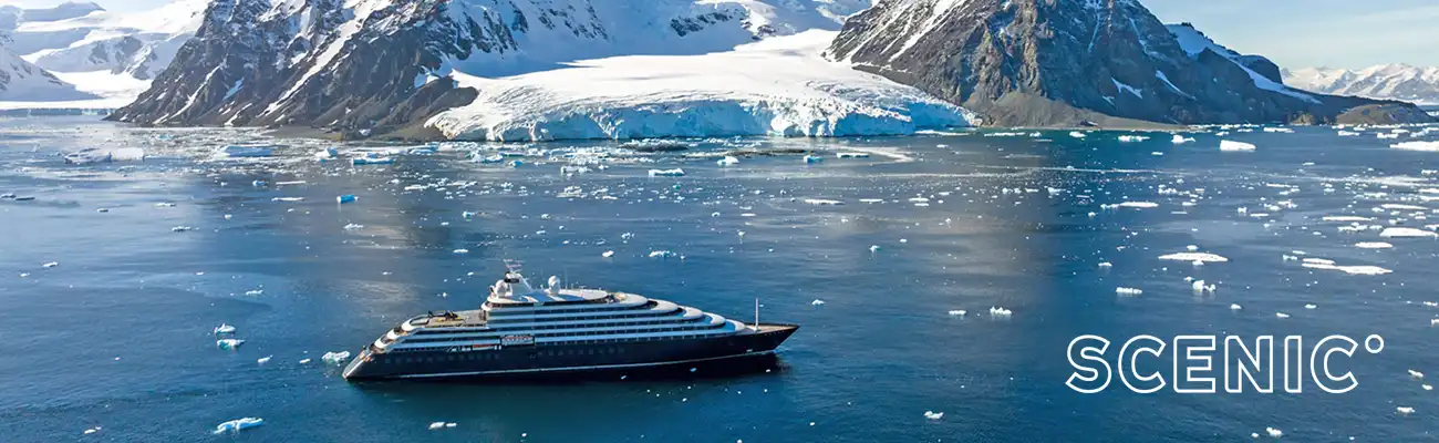 Scenic Cruise