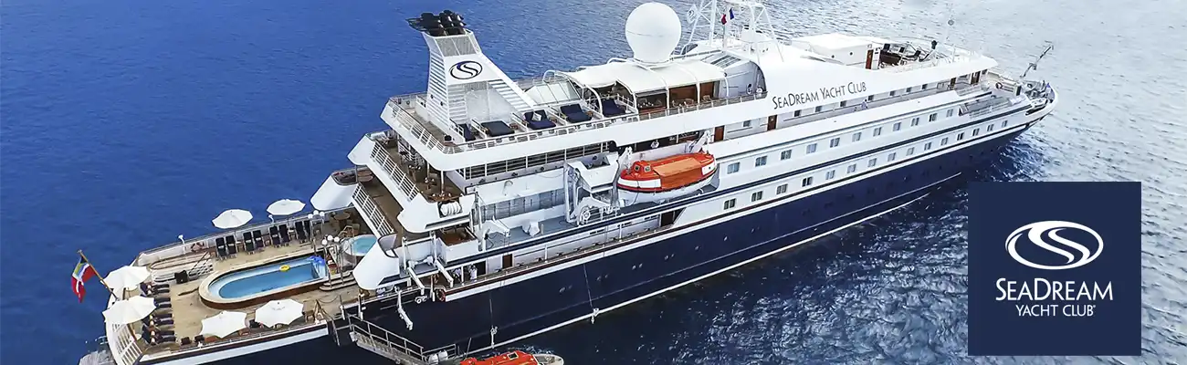 SeaDream Yacht Club