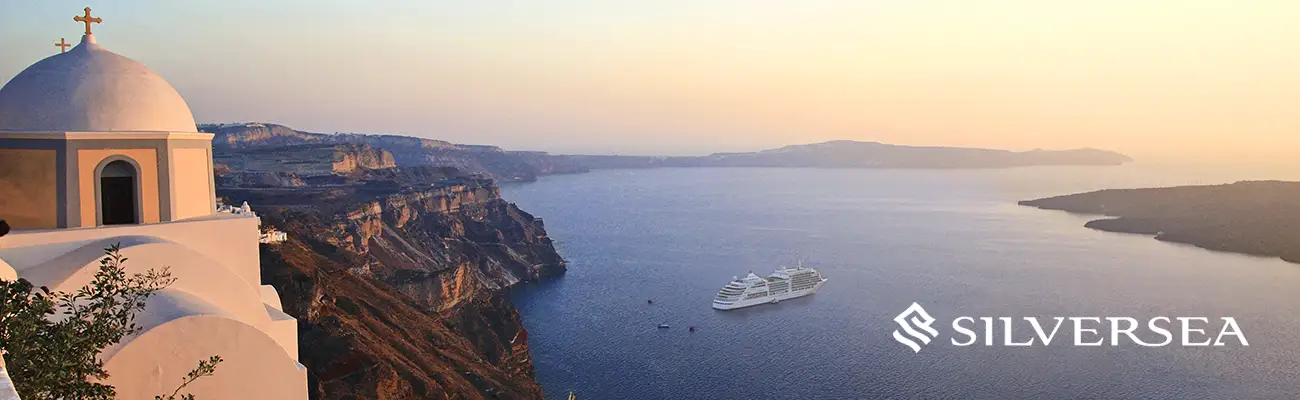 Silversea Cruises
