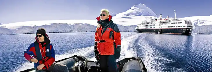 Silversea Expeditions