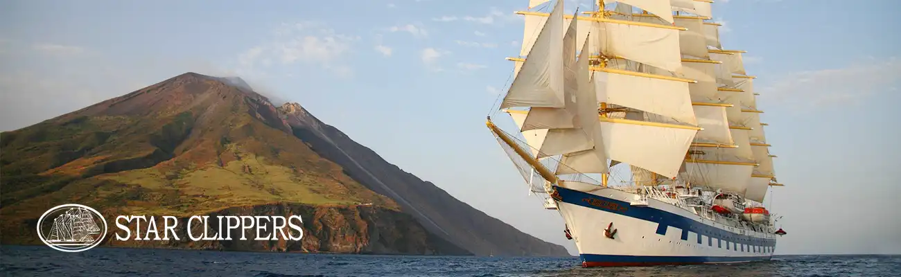 Star Clippers