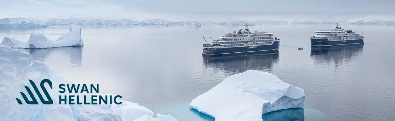 Swan Hellenic Cruise